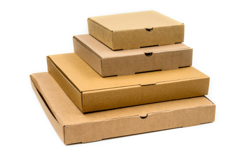 Pizza Boxes