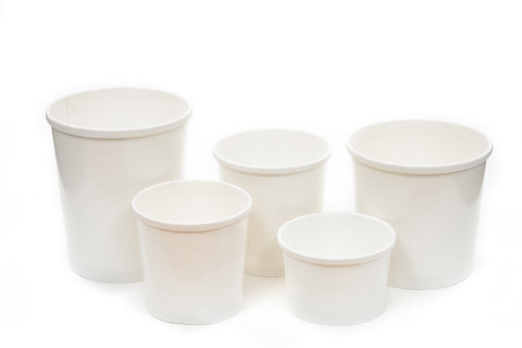 Soup Containers