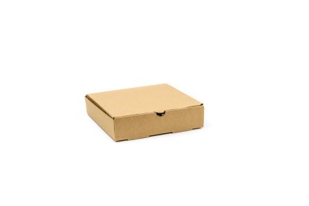Takeaway Pizza Boxes 7 Inch Kraft