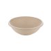 600ml Bagasse Buddha Bowl
