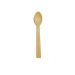 Bamboo Spoon