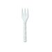 Compostable Bagasse Fork
