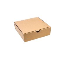 Cardboard Side Order Food Box