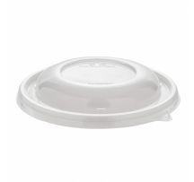 600-1000ml PP Lid for Bagasse Buddha Bowl