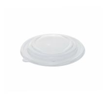 750ml PP Lid for Bagasse Round Containers