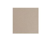 2 Ply 33cm Napkin Kraft - Unbleached