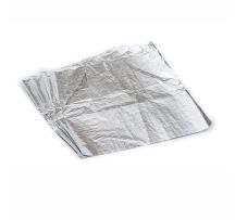 350x400mm Foil Insulated Deli Wrap Sheets