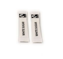 White Sugar Sticks - 2.5g