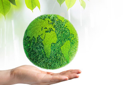 sustainability image